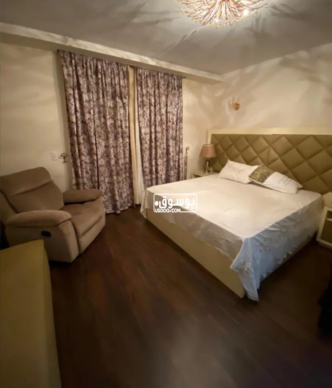 شقة للبيع بحى راقى ب 6 اكتوبر