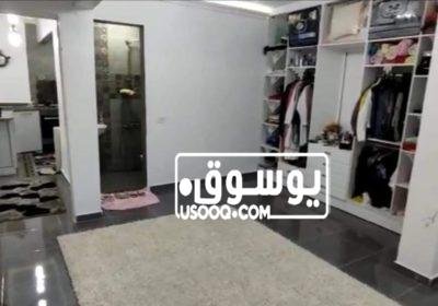 للبيع في اكتوبر شقتين فى شقة بسعر لقطة WhatsApp-Image-2022-12-24-at-20.25.39