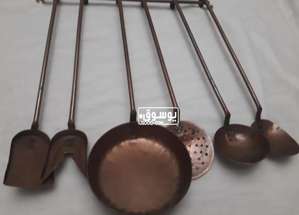 طقم توزيع ديكور للبيع