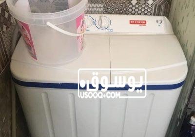 غسالة FRESH للبيع بسعر لقطة WhatsApp-Image-2022-12-25-at-19.07.49
