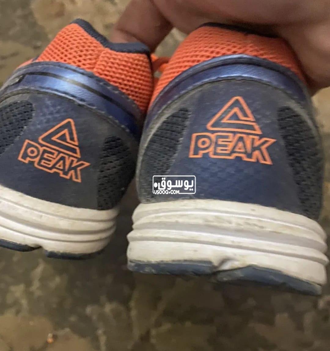 كوتشى رياضى رجالى للبيع