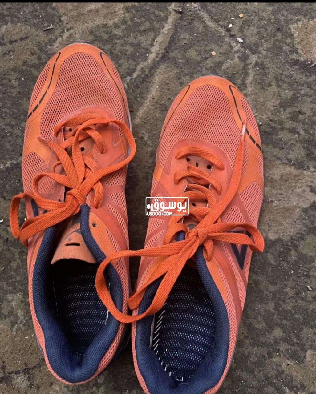 كوتشى رياضى رجالى للبيع