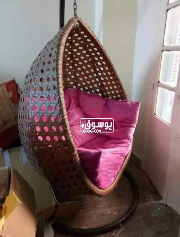 للبيع مرجيحة حالتها ممتازة