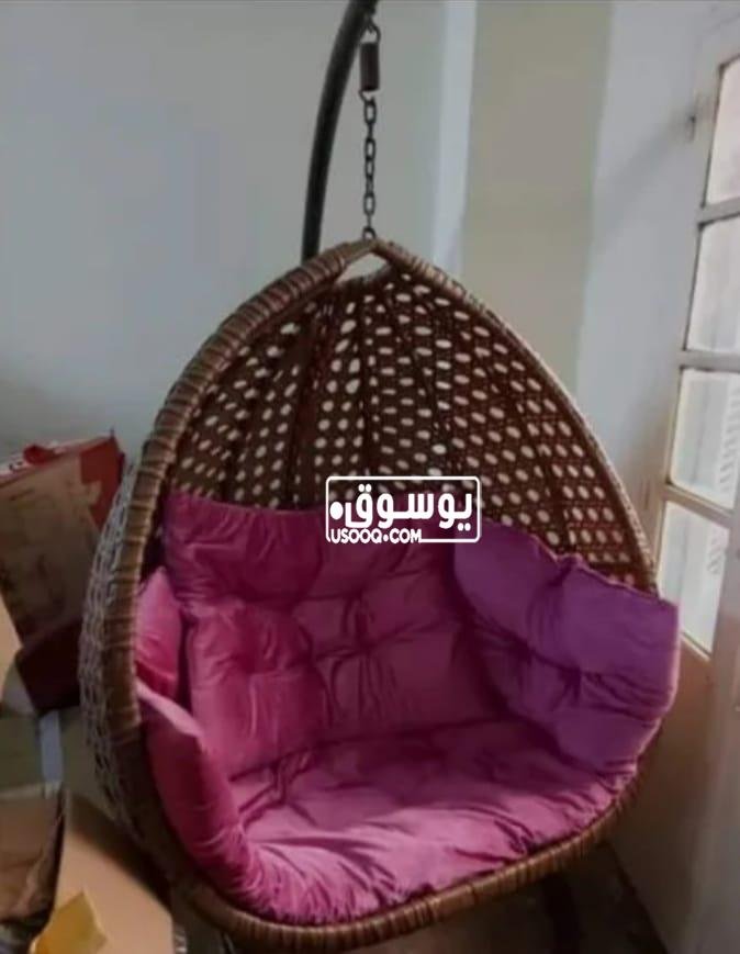 للبيع مرجيحة حالتها ممتازة