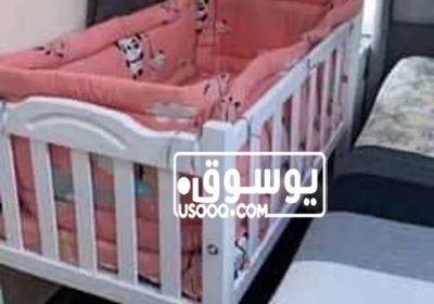 للبيع سرير بيبى بسعر بسيط WhatsApp-Image-2022-12-26-at-08.11.55