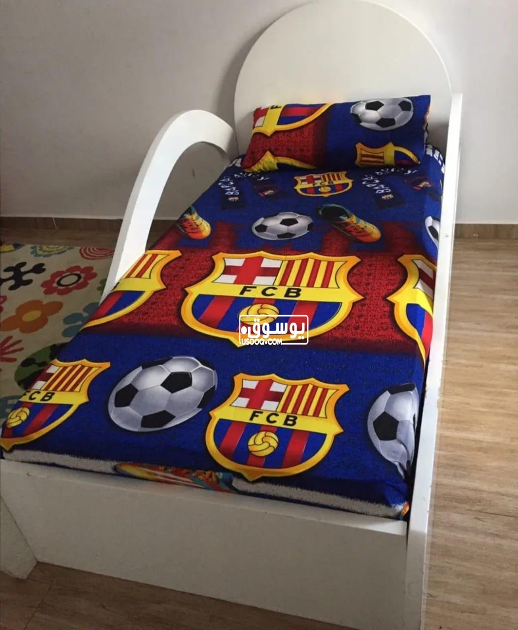 للبيع سرير طفل