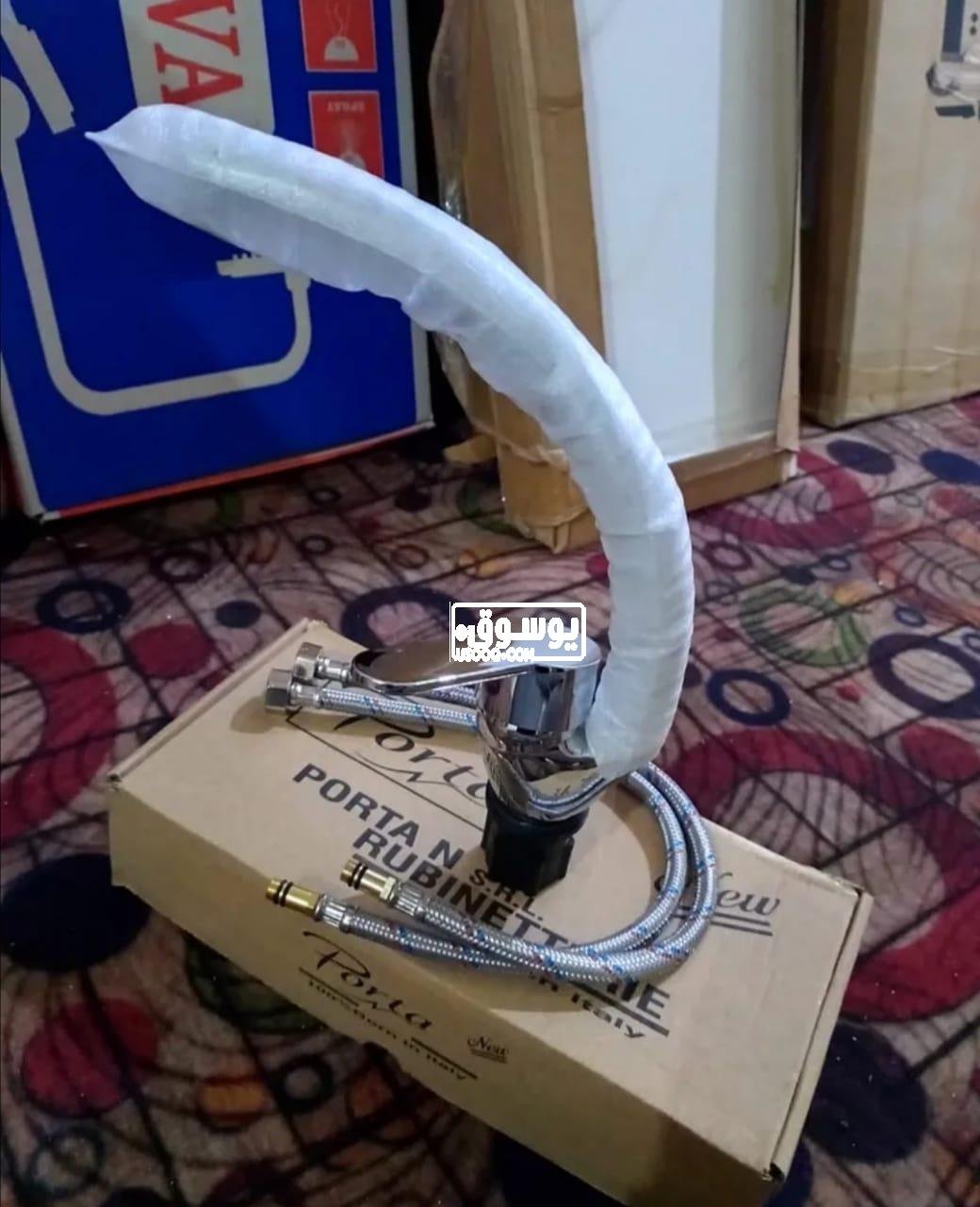 للبيع مستلزمات كاملة للحمام