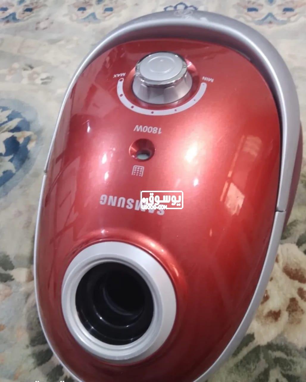 مكنسة للبيع