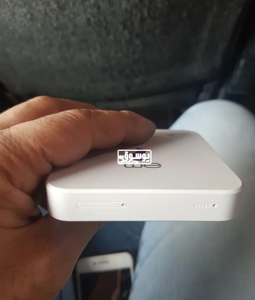 للبيع راوتر جديد