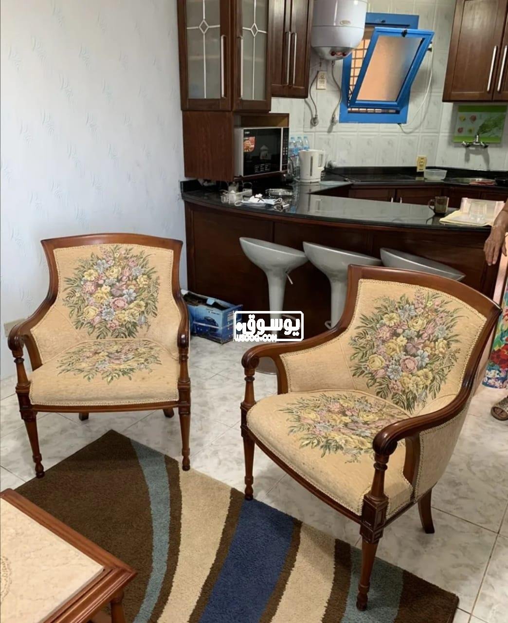 لاصحاب الذوق الراقى انترية للبيع