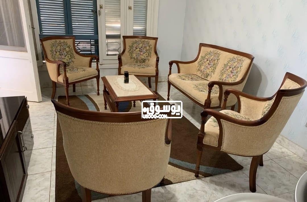 لاصحاب الذوق الراقى انترية للبيع