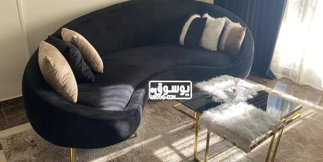 اوضة سفرة و انترية للبيع