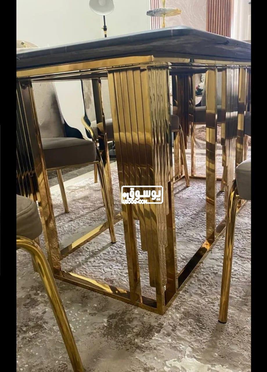 اوضة سفرة و انترية للبيع