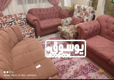 للبيع اوضة انترية و ركنة بسعر ما يتعوضش WhatsApp-Image-2022-12-27-at-20.36.18