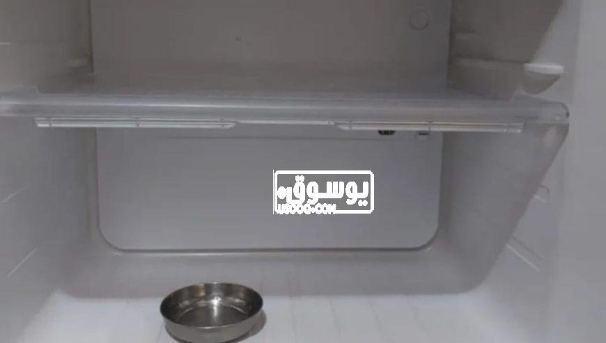 للبيع تلاجة SAMSUNG