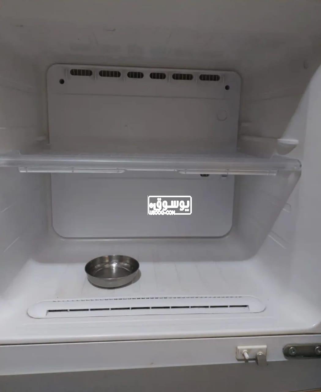 للبيع تلاجة SAMSUNG