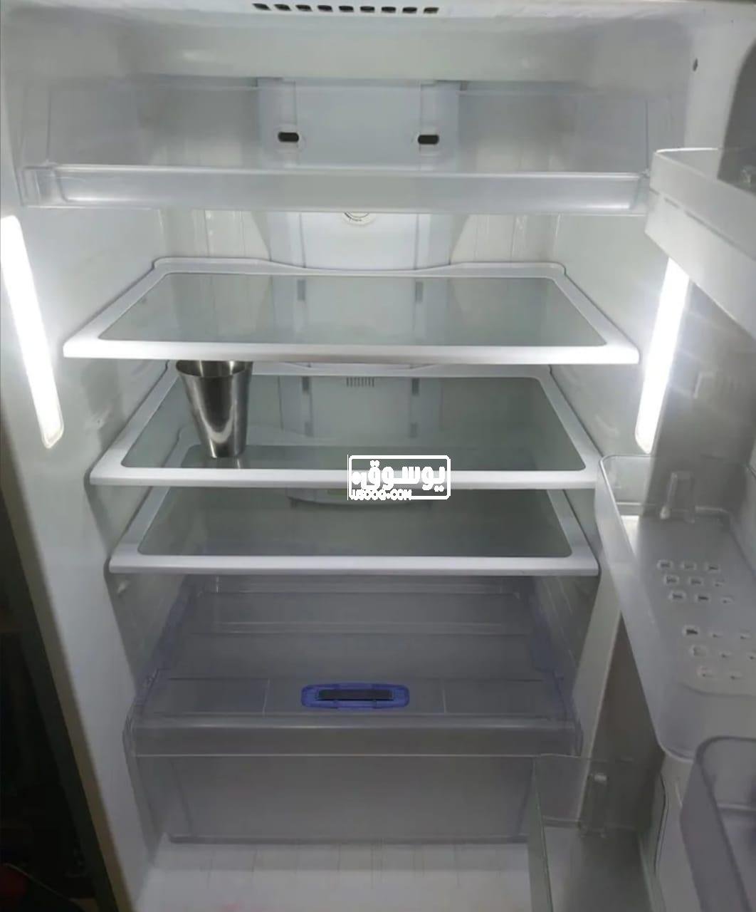 للبيع تلاجة SAMSUNG