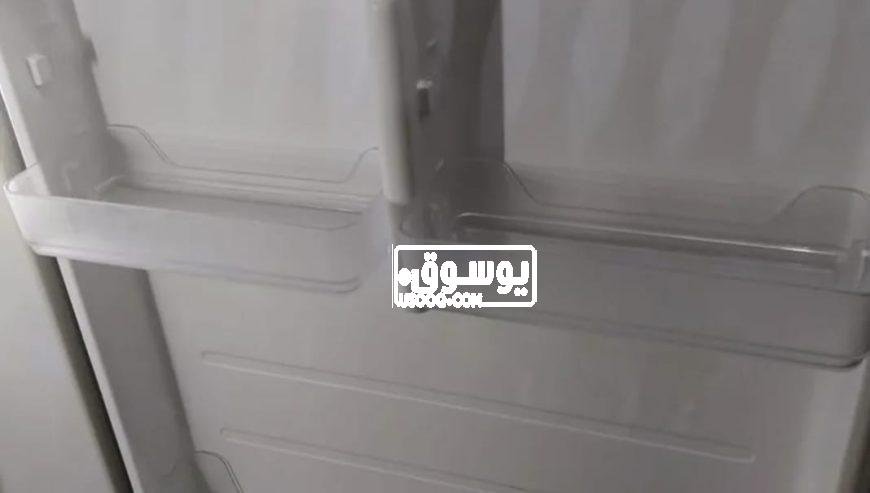 للبيع تلاجة SAMSUNG