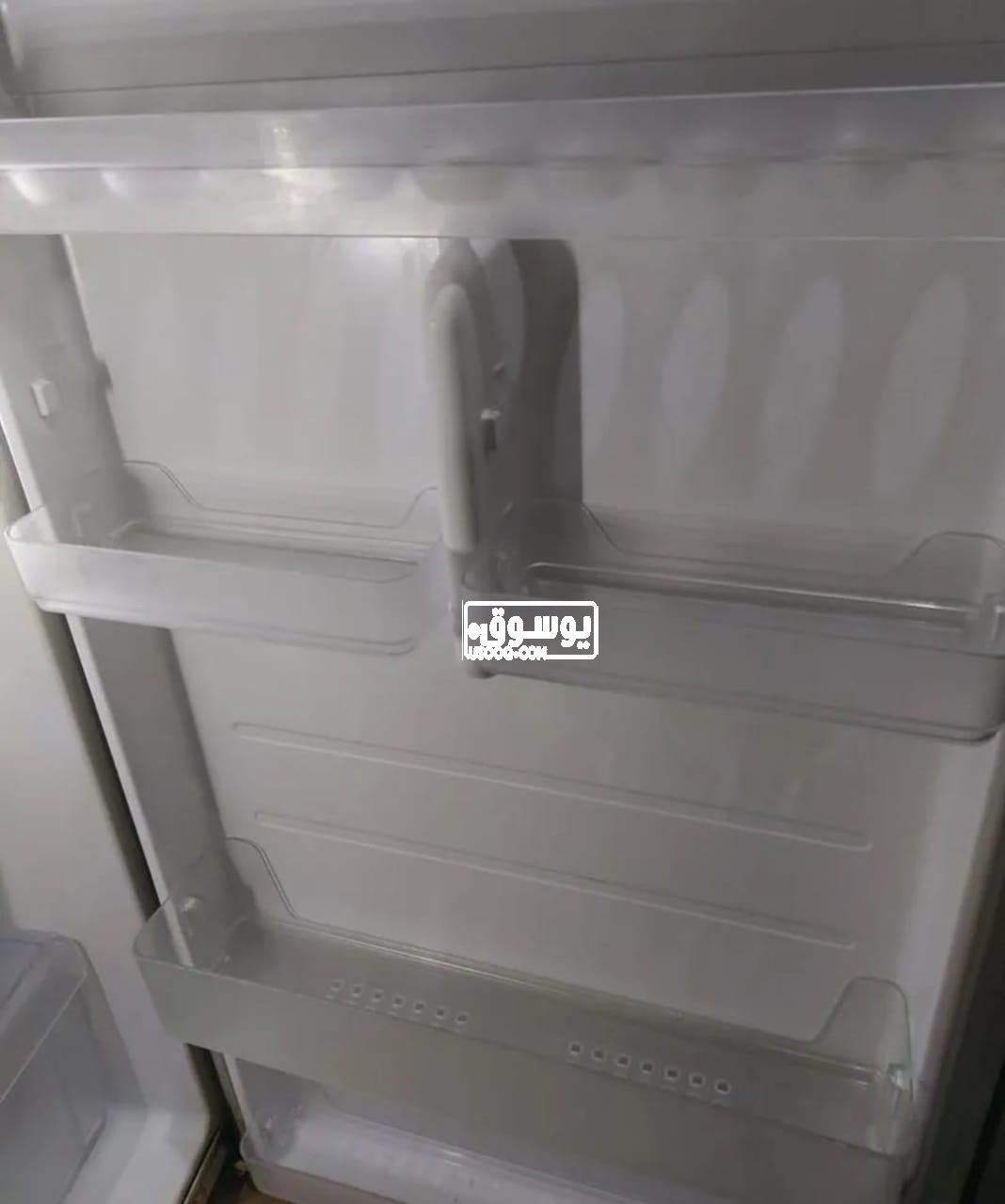 للبيع تلاجة SAMSUNG