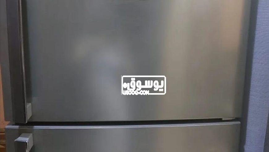 للبيع تلاجة SAMSUNG