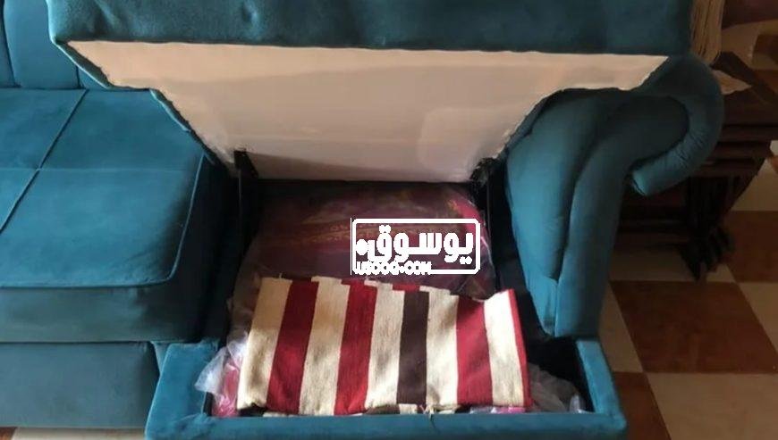 ليفينج للبيع