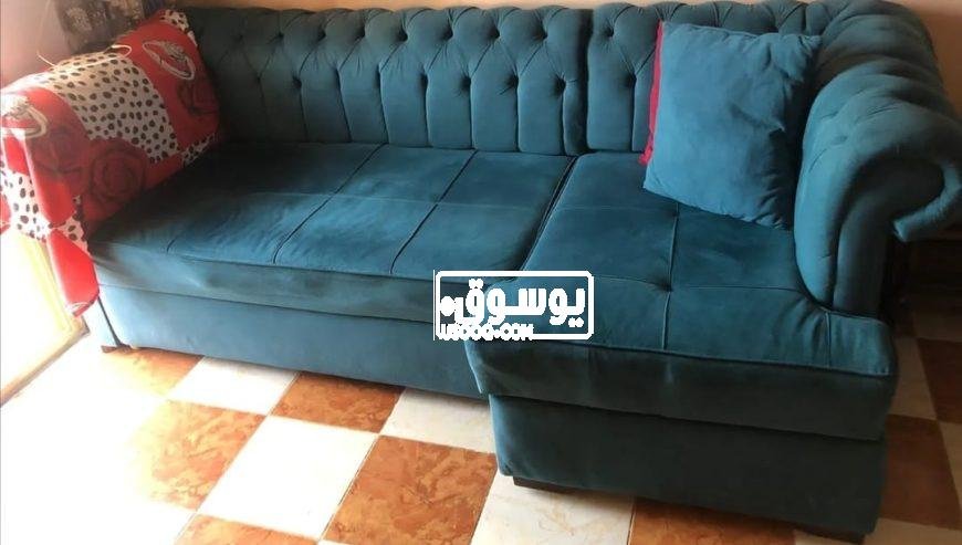 ليفينج للبيع
