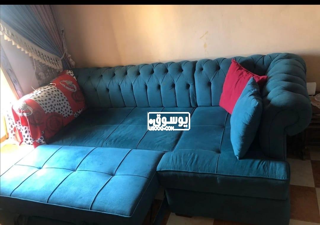 ليفينج للبيع