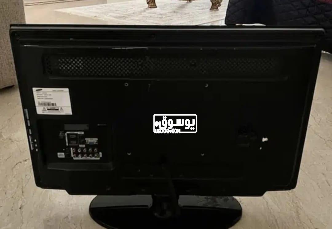 شاشة سامسونج للبيع