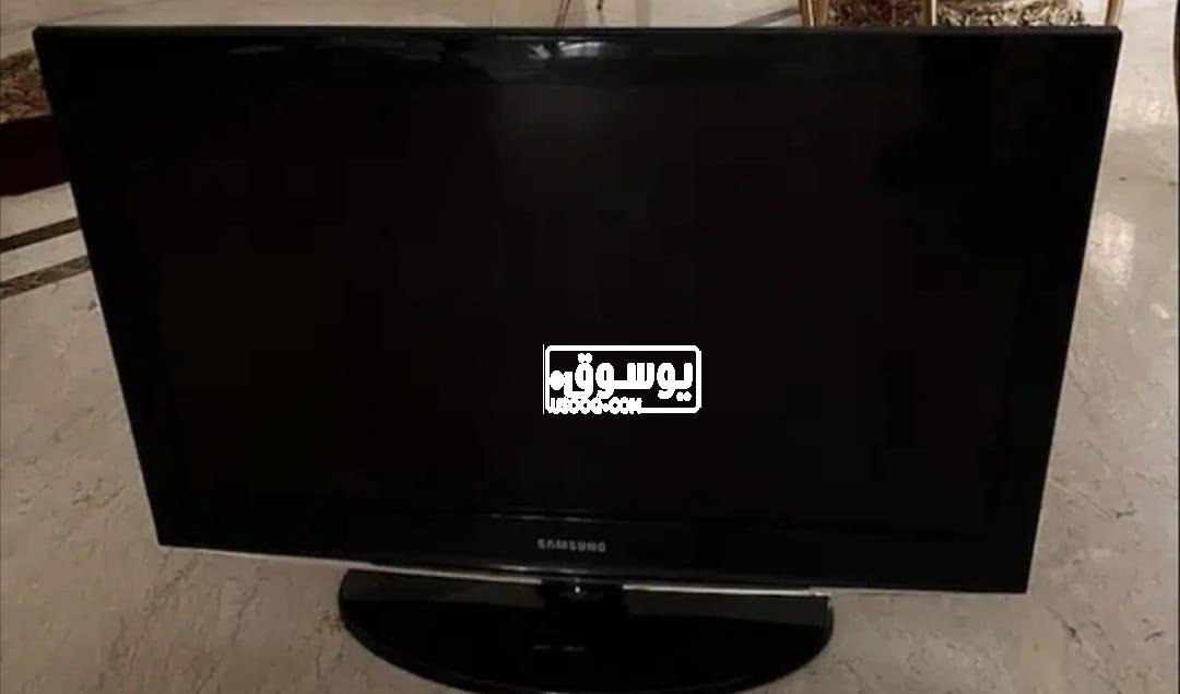 شاشة سامسونج للبيع