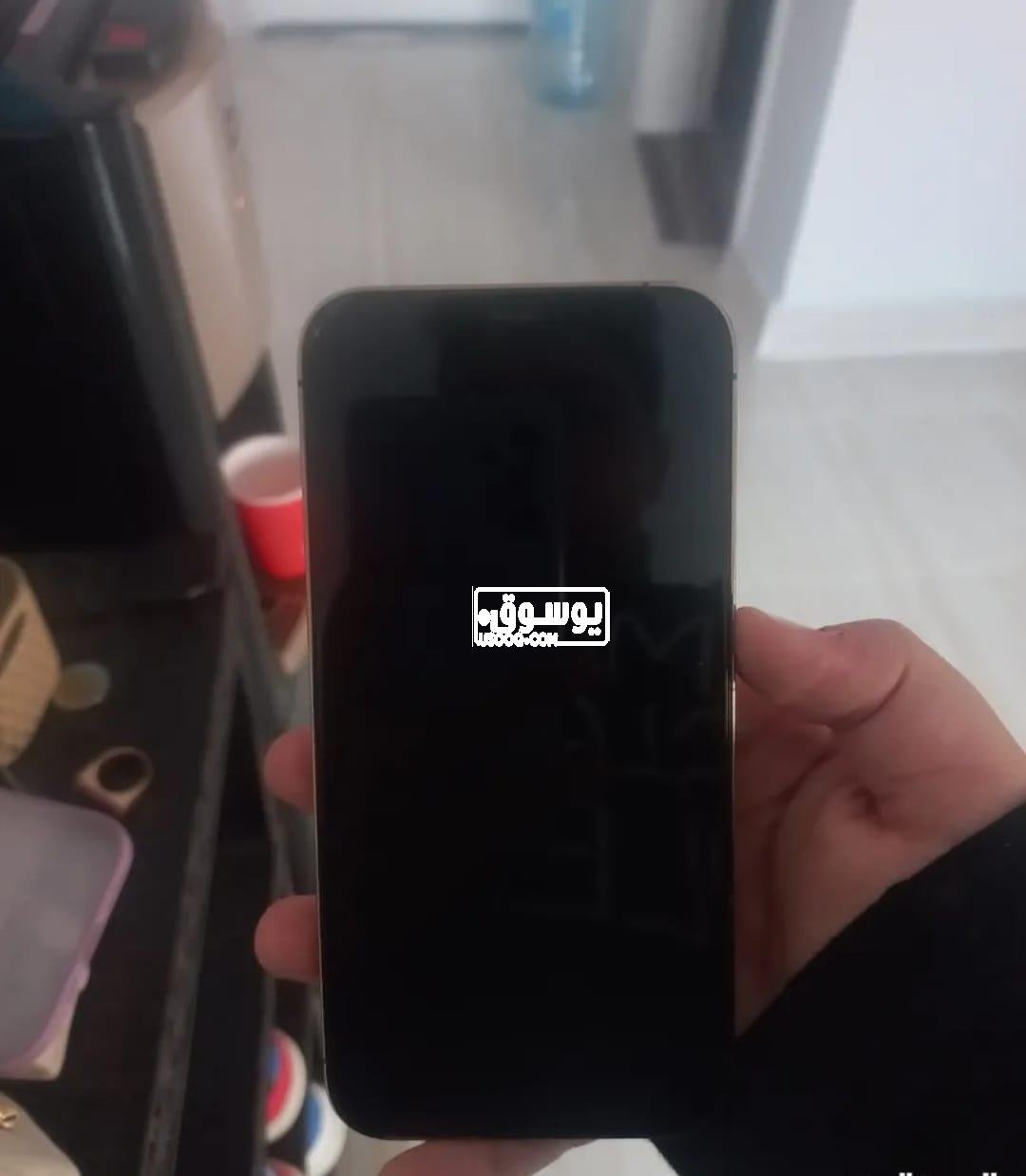 تلفون ابل للبيع