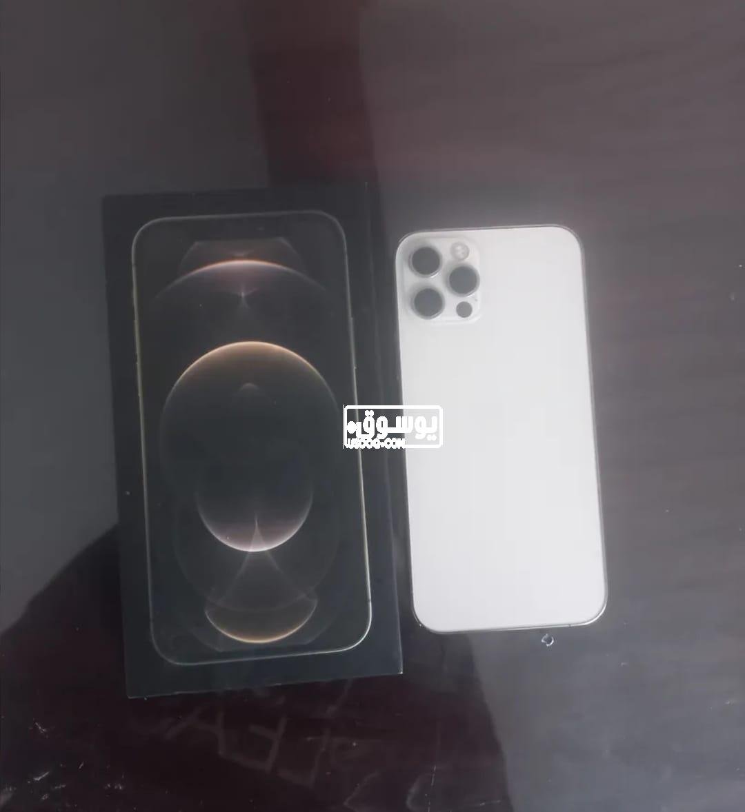 تلفون ابل للبيع