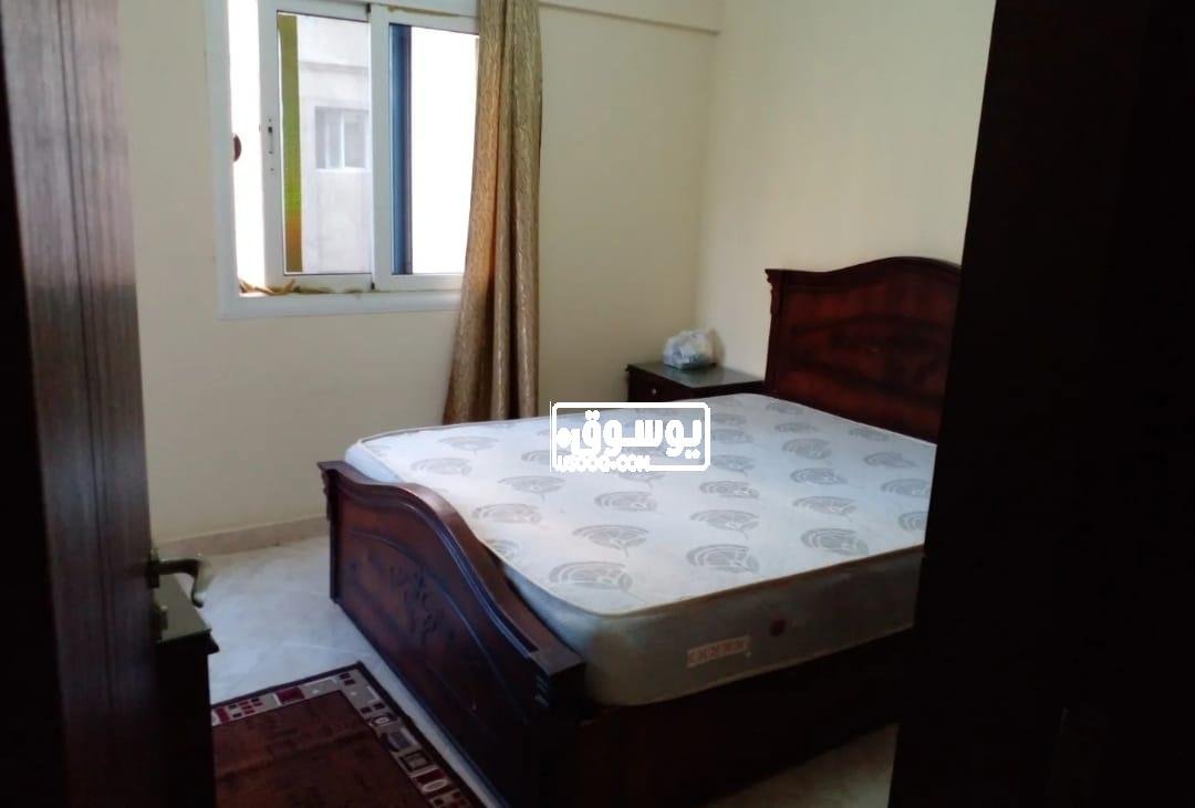 شقة للبيع في حدايق اكتوبر