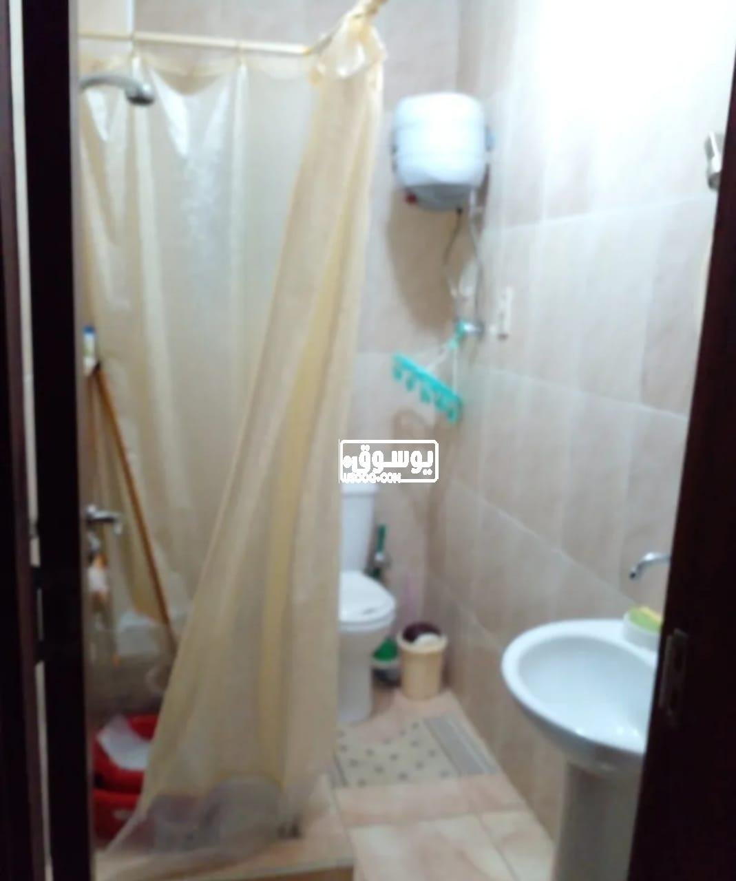 شقة للبيع في حدايق اكتوبر