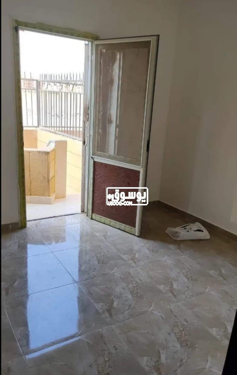 للبيع دوبلكس تشطيب لوكس