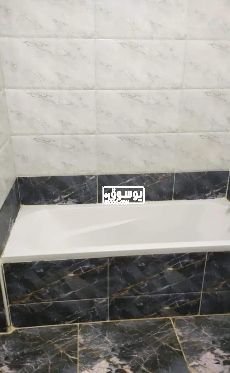 للبيع دوبلكس تشطيب لوكس