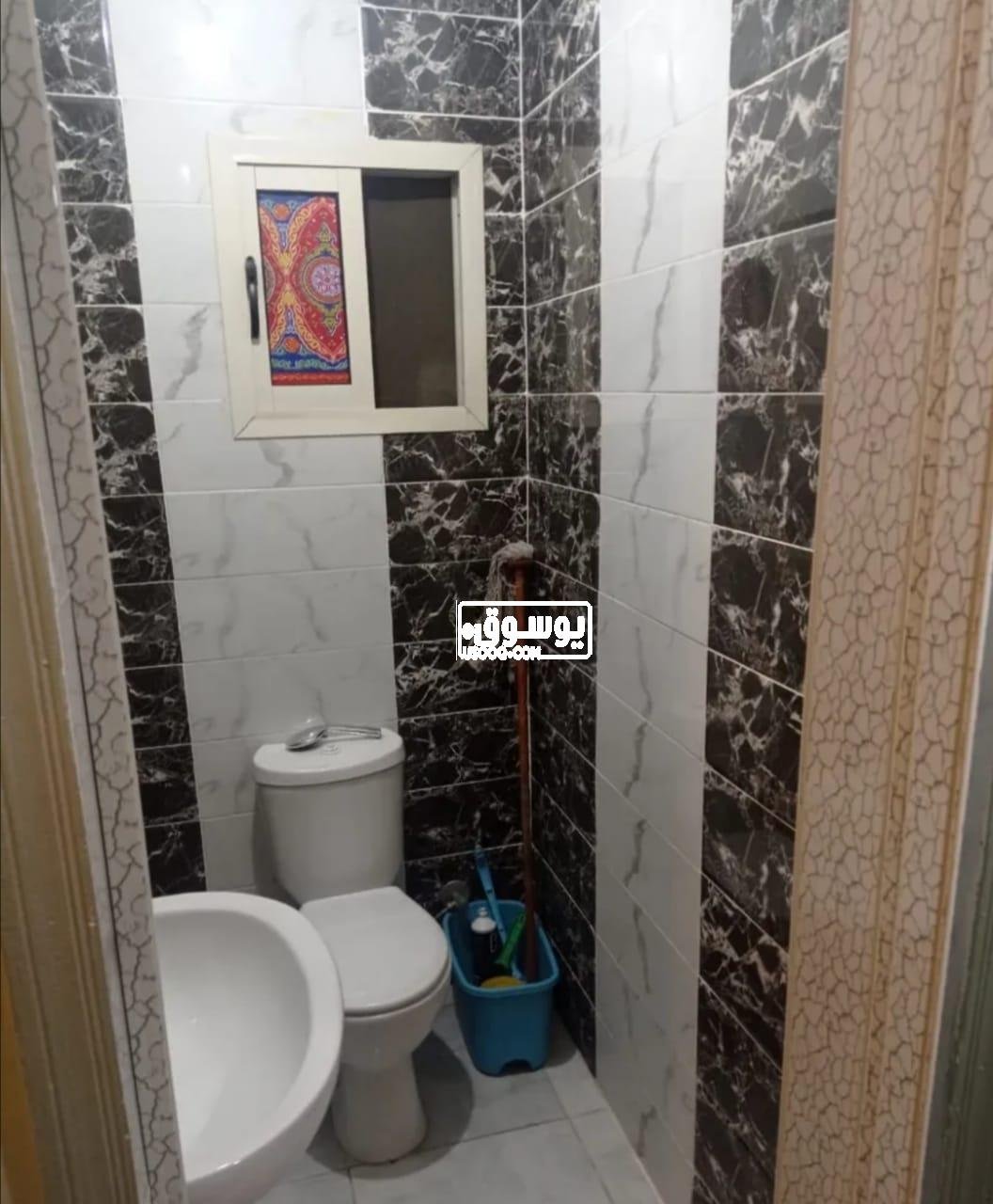 للبيع دوبلكس تشطيب لوكس