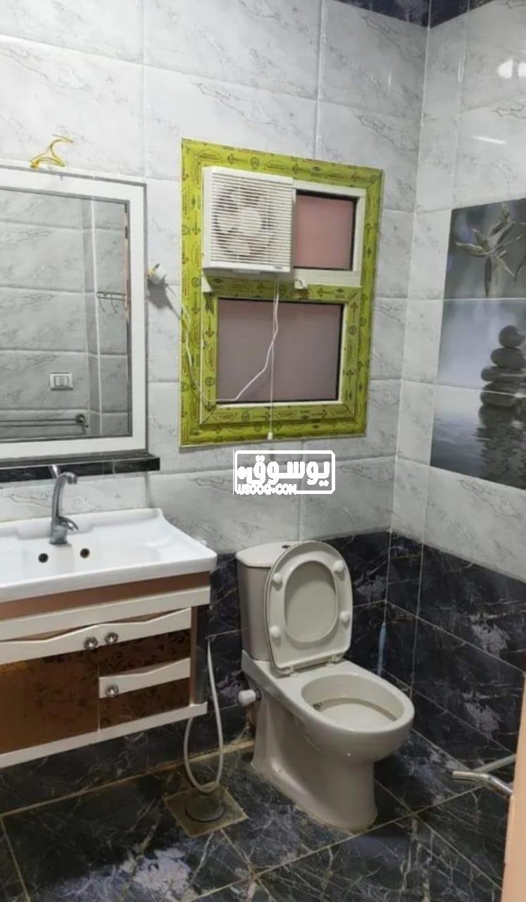 للبيع دوبلكس تشطيب لوكس