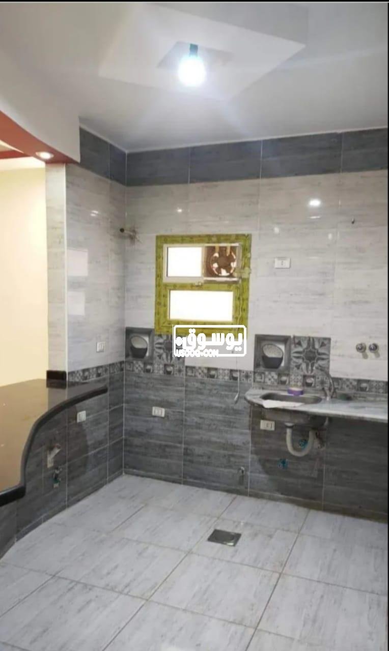 للبيع دوبلكس تشطيب لوكس