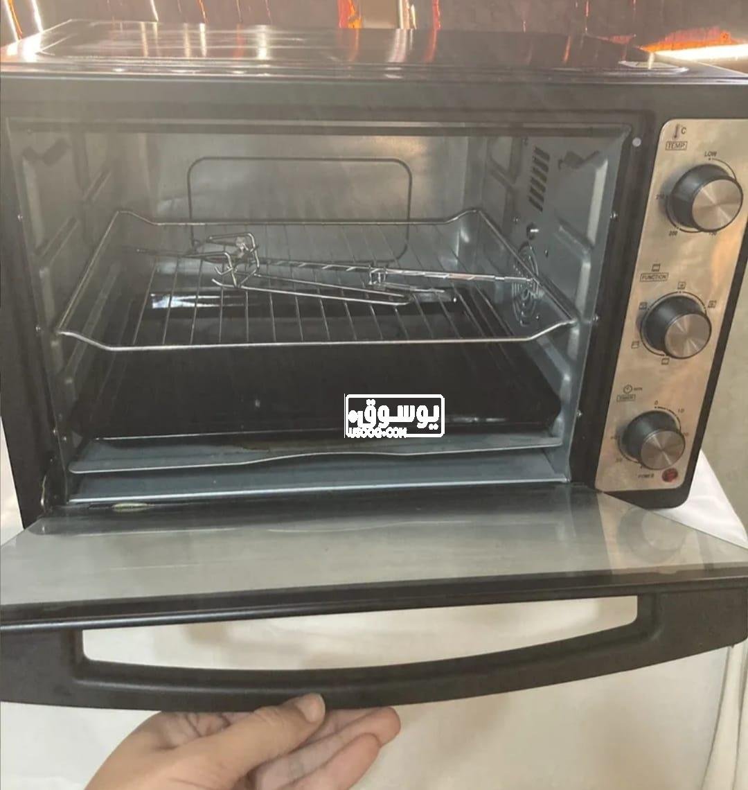فرن للبيع