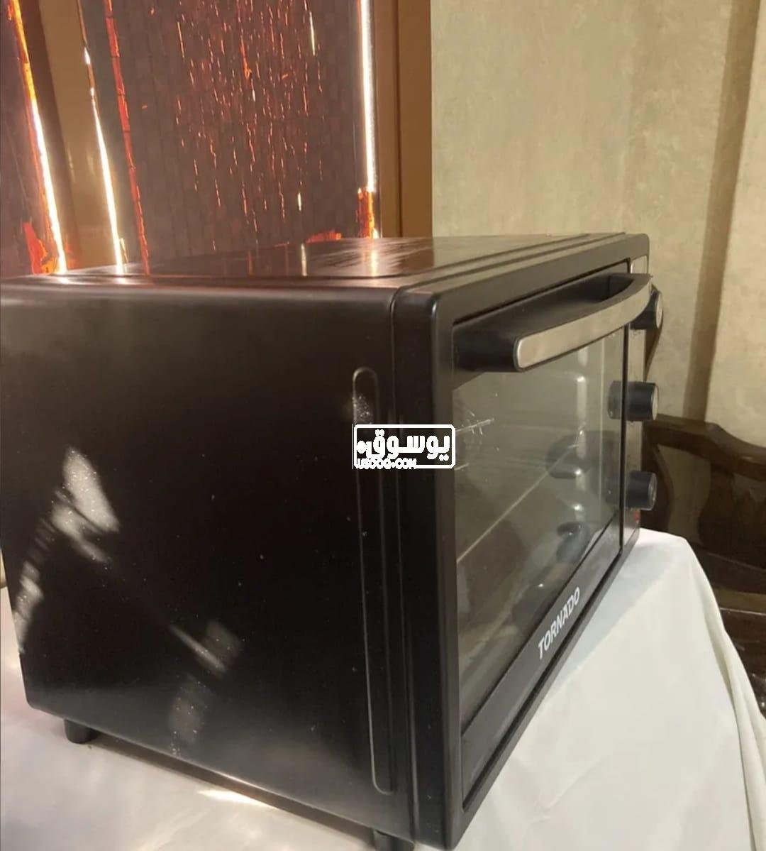 فرن للبيع