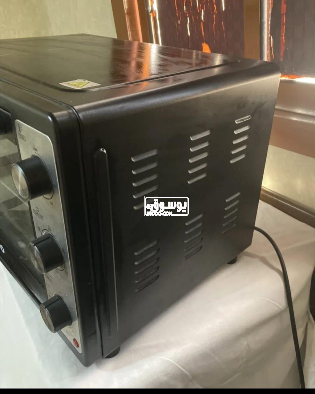 فرن للبيع