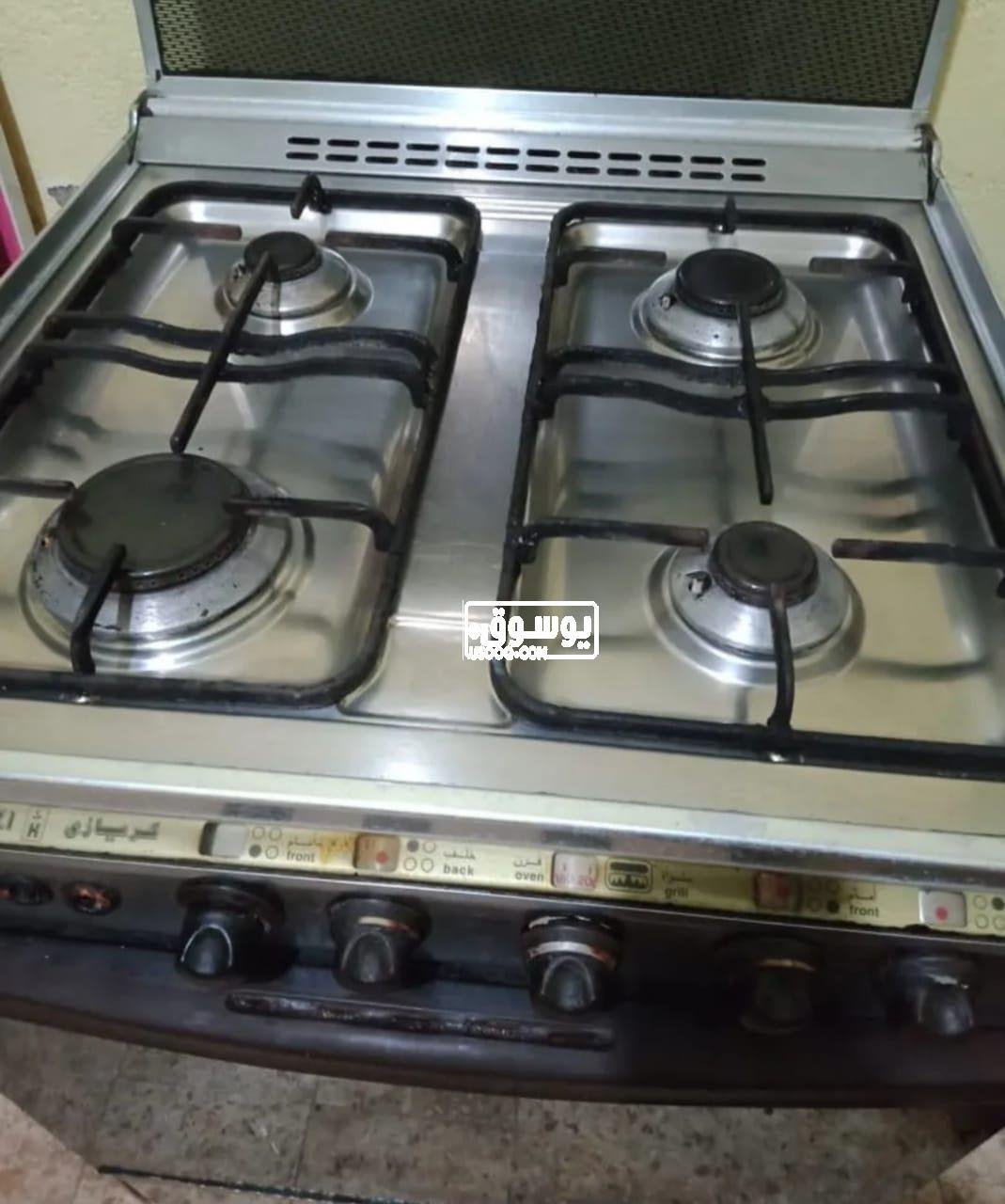 بوتاجاز مستعمل للبيع