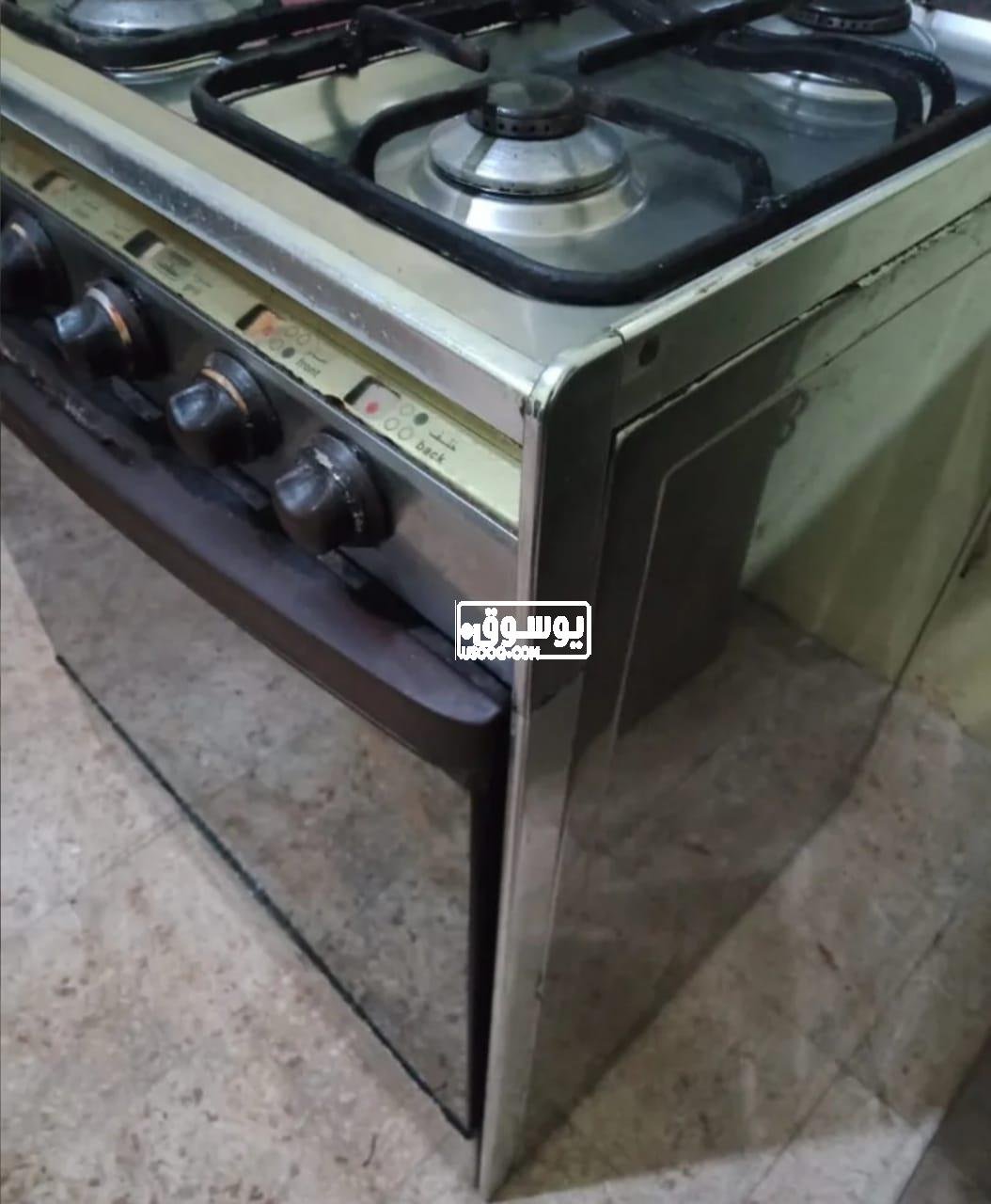 بوتاجاز مستعمل للبيع