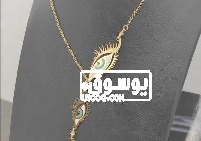 سلسلة شكل العين للبيع WhatsApp-Image-2022-12-28-at-20.54.20