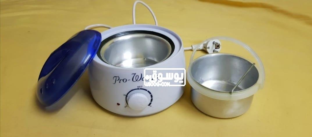 جهاز واكس للبيع