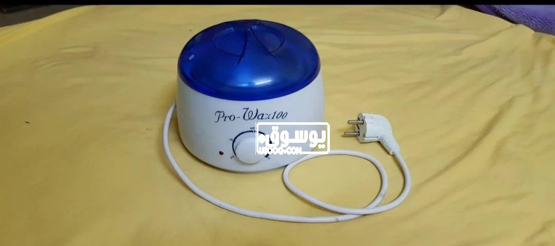 جهاز واكس للبيع