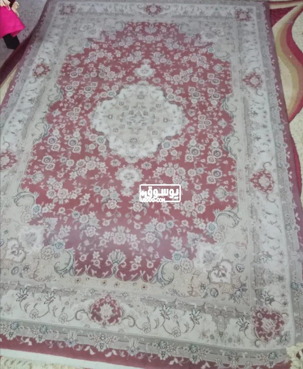 للبيع سجادة النساجون