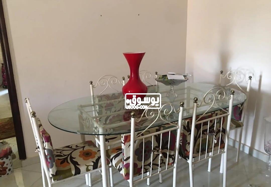 للبيع اوضة سفرة