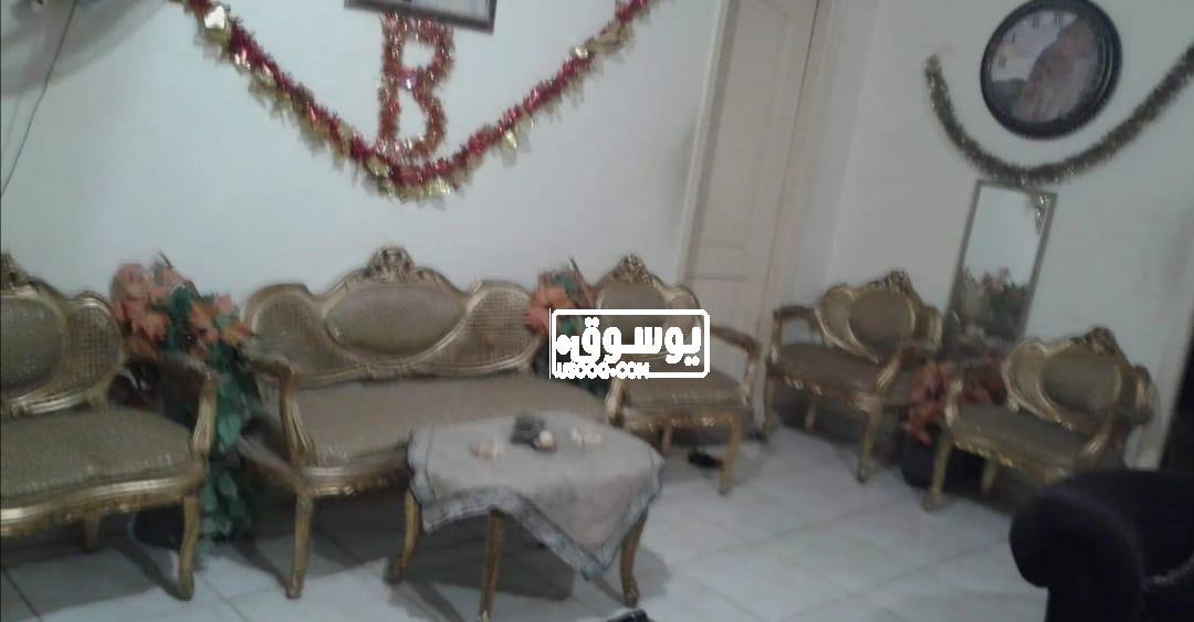 اوضة صالون للبيع