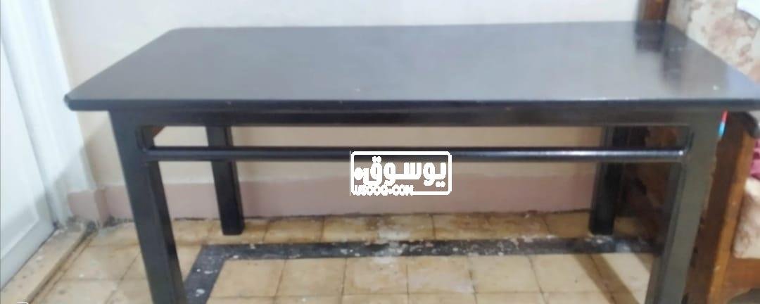 ترابيزة مستعملة للبيع